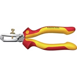 Odizolovací kleště Wiha Professional electric 160 mm do 10 mm² VDE 26847