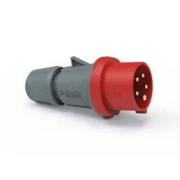 Průmyslová vidlice INNOLINQ 16 A 5p 400 V IP54 6h Bals 200