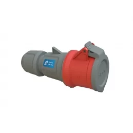 Průmyslová spojka INNOLINQ 32 A 5p 400 V IP54 6h Bals 301