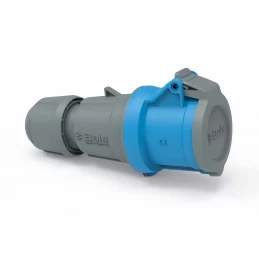 Průmyslová spojka INNOLINQ 16 A 3p 230 V IP54 6h Bals 311