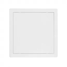 Plastová revizní dvířka 300 × 300 mm Dospel DR 300x300