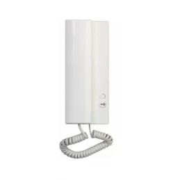 Domácí audiotelefon ELEGANT 4+N s bzučákem Tesla Stropkov 4FP 211 01.201