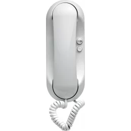 Domácí audiotelefon ESO 4+N s bzučákem Tesla Stropkov 4FP 211 21.201