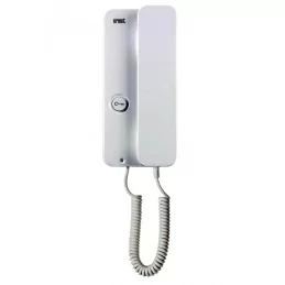 Domácí audiotelefon Miro 4+N bílý Urmet 1150