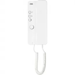 Domácí audiotelefon Miro 4+N se servisním tlačítkem Urmet 1150/1