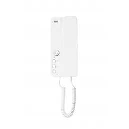 Domácí audiotelefon Miro 2Voice Urmet 1183/5