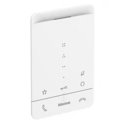 Hands-free domácí audiotelefon Classe 100A16E BTicino 344282