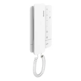 Domácí audiotelefon se sluchátkem Classe 100A16M BTicino 344292