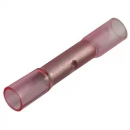 Lisovací spojka smršťovací pro vodiče 0,5–1,5 mm², Technik Elektro SIS 1,5