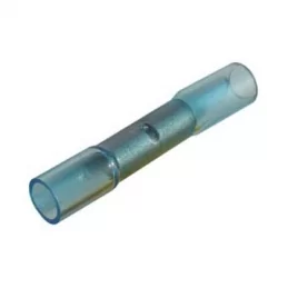 Lisovací spojka smršťovací pro vodiče 1,5–2,5 mm², Technik Elektro SIS 2,5