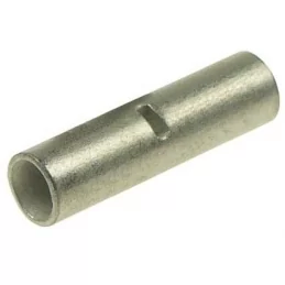 Lisovací spojka Cu pocínovaná pro vodiče 0,5–1,5 mm², Technik Elektro SL 1,5