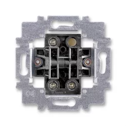 Vypínač sériový č.5, šroubový ABB 3558-A05340