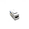 Datová zásuvka RJ45 Cat.6 UTP nestíněná Lexi-NET KSL6UTP-S