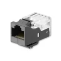 Datová zásuvka RJ45 Cat.5e UTP nestíněná ABB RJ45C5U