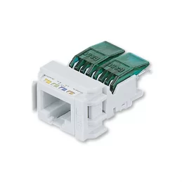 Datová zásuvka RJ45 Cat.5e UTP R&M R302518