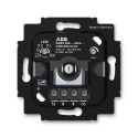 Stmívač LED otočný 2–200 W ABB 2CKA006512A0354