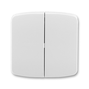 Kryt vypínače dělený Tango šedá 3558A-A652 S od ABB je perfektní volbou pro moderní interiéry. Jeho elegantní design v jemné šedé barvě skvěle doplní jakýkoli styl, od minimalistických bytů po tradiční prostory. Vyroben s důrazem na kvalitu a odolnost, zajišťuje dlouhou životnost a snadnou údržbu. S univerzální kompatibilitou a praktickými vlastnostmi přináší spojení estetiky a funkčnosti do vašeho domova.