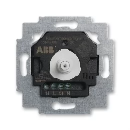 Termostat prostorový otočný ABB 2CKA001032A0525