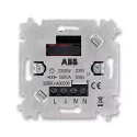 Spínací přístroj pro snímače pohybu 1× relé 2300 W ABB 3299U-A00006
