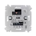 Spínací přístroj pro snímače pohybu 2× relé 3 A ABB 3299U-A00007