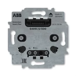 Přístroj podružného ovládání ABB flexTronics 2CKA006800A3051