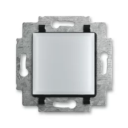 Orientační a signalizační LED osvětlení modré ABB 3917U-A00051