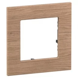 Rámeček Valena Life světlý dub Legrand 756631