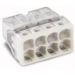 Svorka WAGO 2273-208 mini...