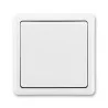 Vypínač jednopólový č.1 Classic v jasně bílé barvě od ABB kombinuje eleganci a funkčnost pro bezproblémové ovládání osvětlení. Je ideální pro domácnosti i kanceláře a jeho jednoduchá instalace zaručuje rychlou a snadnou montáž. S vysokými standardy kvality a bezpečnosti nabízí dlouhou životnost a spolehlivý provoz. Vytvořte si pohodlné a stylové prostředí s tímto moderním spínačem, který se hodí do každého interiéru.