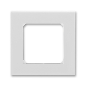 Objevte elegantní rámeček Levit v šedé a bílé barvě ABB 3901H-A05010 16, který dokonale doplní váš interiér. Tento designový prvek je vyroben z kvalitních materiálů a nabízí moderní vzhled s nadčasovým stylem. Ideální pro umístění vypínačů a zásuvek, zajišťuje nejen estetiku, ale i funkčnost. Snadná instalace a kompatibilita s dalšími produkty série Levit činí tento rámeček perfektní volbou pro každou domácnost.