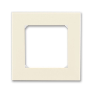 Rámeček Levit slonová kost/bílá ABB 3901H-A05010 17 přináší elegantní design a dokonalou funkčnost do každého interiéru. Vyroben z kvalitních materiálů, zaručuje dlouhou životnost a snadnou instalaci. Ideální pro umístění vypínačů a zásuvek, tento rámeček se hodí do moderních i tradičních prostor. S jeho minimalistickým stylem snadno doladíte každý detail vašeho domova. Objednejte si ho ještě dnes a pozvedněte vzhled svého interiéru!