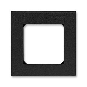 Objevte stylový rámeček Levit M onyx/kouřová černá od ABB, model 3901H-A05010 63. Tento moderní rámeček perfektně doplní jakýkoli interiér a poskytne elegantní rám pro vaše vypínače a zásuvky. Vyroben z kvalitních materiálů, zajišťuje dlouhou životnost a snadnou údržbu. Vytvořte harmonické prostředí s dokonalým designem, který osvěží každou místnost. Ideální volba pro váš domov či kancelář.