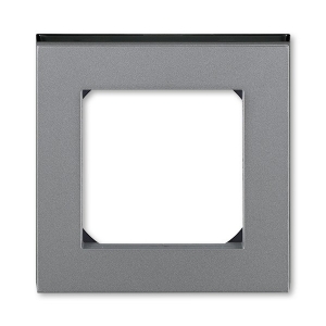Objevte elegantní rámeček Levit M v ocelové a kouřově černé barvě od ABB. Model 3901H-A05010 69 je ideální volbou pro moderní interiéry, spojující design s funkčností. Tento rámeček se skvěle hodí pro vypínače a zásuvky, přičemž jeho odolné materiály zaručují dlouhou životnost. Snadná instalace a minimalistický vzhled z něj činí perfektní doplněk do každého prostoru. Vytvořte si stylový domov s rámečkem Levit M!