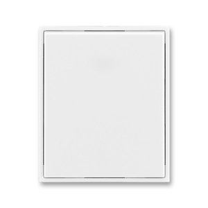 Kryt vypínače Time bílá/bílá od ABB je ideálním doplňkem pro moderní interiéry. Jeho minimalistický design v bílé barvě přináší eleganci a jednoduchost, zatímco kvalitní materiály zajišťují dlouhou životnost a odolnost proti poškrábání. Snadná instalace na standardní vypínače a jednoduchá údržba činí tento kryt praktickým a stylovým řešením pro vaše domácnosti i kanceláře. Vylepšete svůj prostor s tímto atraktivním krytem!