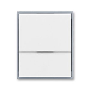 Kryt vypínače ABB Element v bílém a ledově šedém provedení s průzorem představuje dokonalou kombinaci moderního designu a praktičnosti. Jeho minimalistický vzhled se snadno integruje do jakéhokoli interiéru, zatímco průzor usnadňuje orientaci při ovládání. Vyroben z kvalitních materiálů zajišťuje dlouhou životnost a snadnou instalaci. Vylepšete svůj domov stylovým a funkčním prvkem, který oceníte každý den.