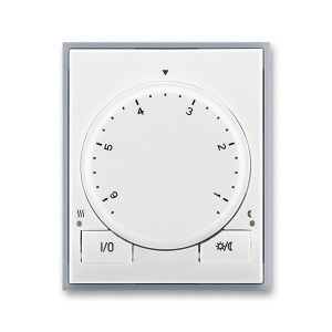 Univerzální termostat ABB Element 3292E-A10101 04 s elegantním designem v bílé a ledově šedé barvě je ideální volbou pro moderní domácnost. Otočné nastavení teploty zajišťuje snadné a přesné ovládání, což přispívá k maximálnímu komfortu a efektivitě. Díky kompatibilitě s různými topnými a chladicími systémy a pokročilé technologii šetří energii a náklady. Vytvořte si příjemné prostředí po celý rok.
