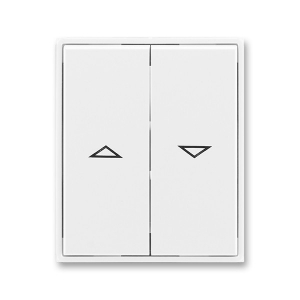 Kryt spínače žaluziového kolébkového, dělený, v elegantní bílé barvě, je ideálním řešením pro moderní interiér. Jeho minimalistický design se snadno integruje do jakéhokoliv prostoru a dodává mu na stylu. Vyroben z kvalitních materiálů, zaručuje dlouhou životnost a jednoduchou instalaci bez odborného zásahu. Investujte do tohoto funkčního a estetického prvku, který usnadní ovládání vašich žaluzií a obohatí váš domov.