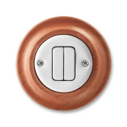 Vypínač sériový č.5 Decento...