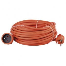 Prodlužovací kabel 20m 1...
