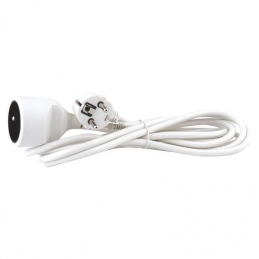 Prodlužovací kabel 2m 1...