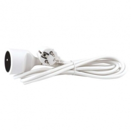 Prodlužovací kabel 3m 1...