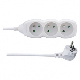 Prodlužovací kabel 5m 3...