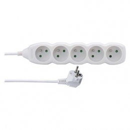 Prodlužovací kabel 2m 5...