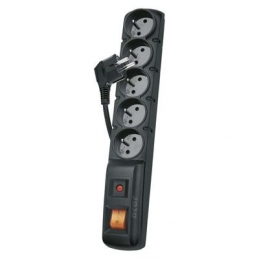 Prodlužovací kabel 1,5m 5...