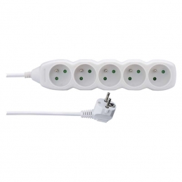 Prodlužovací kabel 1,5m 5...