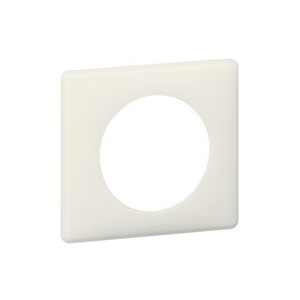 Rámeček Céliane bílá matná Legrand 066701 spojuje moderní design s praktickými vlastnostmi. Jeho elegantní bílá matná úprava se hodí do jakéhokoli interiéru, což z něj činí ideální volbu pro domácnosti s různými styly. Snadná instalace a vysoká kvalita zpracování zaručují dlouhou životnost. Tento minimalistický rámeček nejenže skvěle doplní vaše elektrické vypínače a zásuvky, ale také přinese do vašeho domova nádech elegance a funkčnosti.