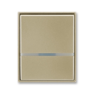 Kryt vypínače Time s průzorem v šampaňské barvě ABB 3558E-A00653 33 spojuje eleganci a praktičnost. Jeho minimalistický design se snadno integruje do jakéhokoli interiéru, od moderního po klasický, a dodává prostoru příjemný a teplý vzhled. Vyroben z odolných materiálů, zaručuje dlouhou životnost a jednoduchou instalaci bez potřeby speciálních nástrojů. Investujte do stylového a funkčního prvku, který obohatí váš domov.