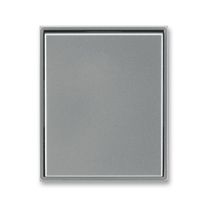 Kryt vypínače Time ocelová ABB 3558E-A00651 36 spojuje elegantní design s praktickým použitím, ideální pro moderní interiéry. Jeho kvalitní ocelová konstrukce zajišťuje dlouhou životnost a odolnost vůči opotřebení. Snadná instalace šetří čas a úsilí, což z něj činí skvělou volbu pro domácnosti i kanceláře. Vylepšete svůj prostor stylovým a funkčním krytem, který chrání a zároveň zdobí.