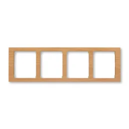 Čtyřrámeček Time Arbo olše...