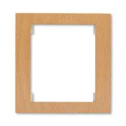 Rámeček Time Arbo olše ABB...